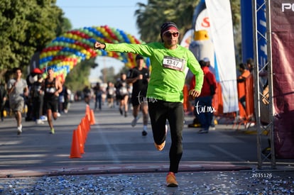 21K y 5K El Siglo de Torreón 2025 | 21K y 5K El Siglo de Torreón 2025