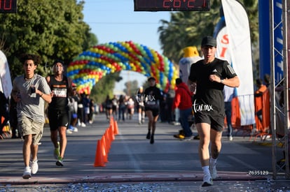 21K y 5K El Siglo de Torreón 2025 | 21K y 5K El Siglo de Torreón 2025