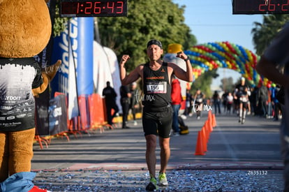 warriors | 21K y 5K El Siglo de Torreón 2025