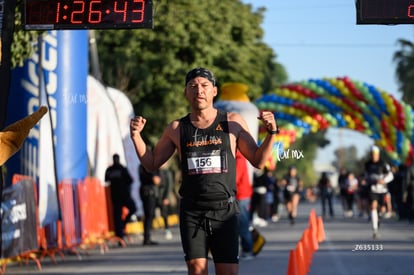 warriors | 21K y 5K El Siglo de Torreón 2025