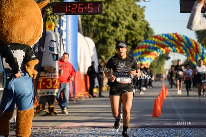 21K y 5K El Siglo de Torreón 2025 | 21K y 5K El Siglo de Torreón 2025