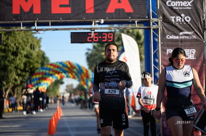 21K y 5K El Siglo de Torreón 2025 | 21K y 5K El Siglo de Torreón 2025