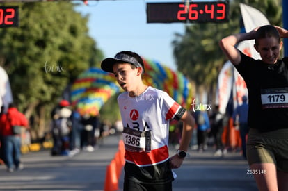 ABA | 21K y 5K El Siglo de Torreón 2025