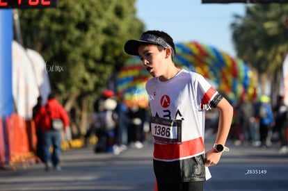 ABA | 21K y 5K El Siglo de Torreón 2025