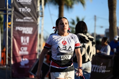 ABA | 21K y 5K El Siglo de Torreón 2025