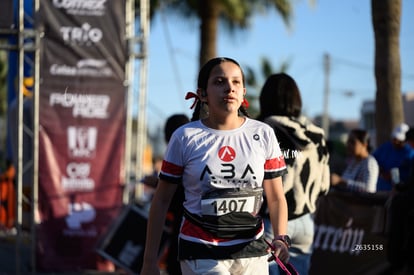 ABA | 21K y 5K El Siglo de Torreón 2025