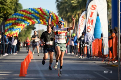 La Pandilla | 21K y 5K El Siglo de Torreón 2025