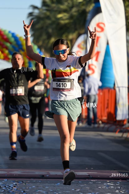 La Pandilla | 21K y 5K El Siglo de Torreón 2025