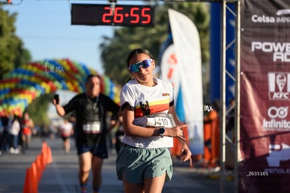 La Pandilla | 21K y 5K El Siglo de Torreón 2025