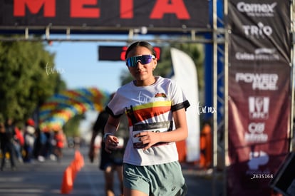 La Pandilla | 21K y 5K El Siglo de Torreón 2025