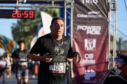 21K y 5K El Siglo de Torreón 2025 | 21K y 5K El Siglo de Torreón 2025