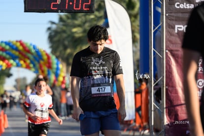 21K y 5K El Siglo de Torreón 2025 | 21K y 5K El Siglo de Torreón 2025