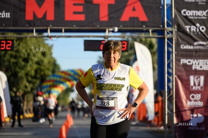 21K y 5K El Siglo de Torreón 2025 | 21K y 5K El Siglo de Torreón 2025