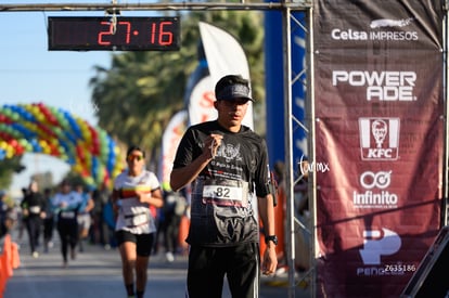 21K y 5K El Siglo de Torreón 2025 | 21K y 5K El Siglo de Torreón 2025