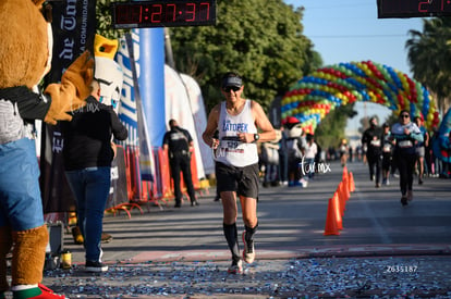 Zatopek | 21K y 5K El Siglo de Torreón 2025