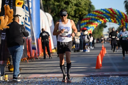 Zatopek | 21K y 5K El Siglo de Torreón 2025