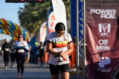 La Pandilla | 21K y 5K El Siglo de Torreón 2025