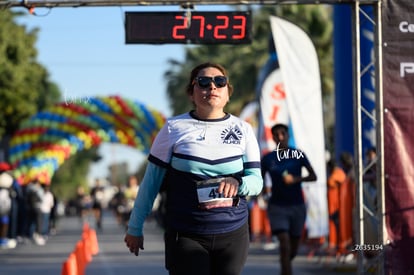 Alher | 21K y 5K El Siglo de Torreón 2025