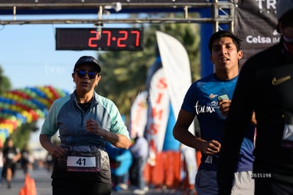 21K y 5K El Siglo de Torreón 2025 | 21K y 5K El Siglo de Torreón 2025