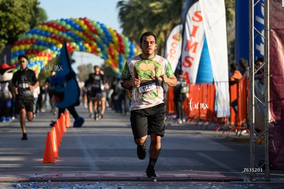 Tortugas | 21K y 5K El Siglo de Torreón 2025