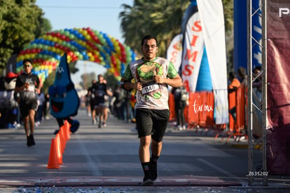 Tortugas | 21K y 5K El Siglo de Torreón 2025