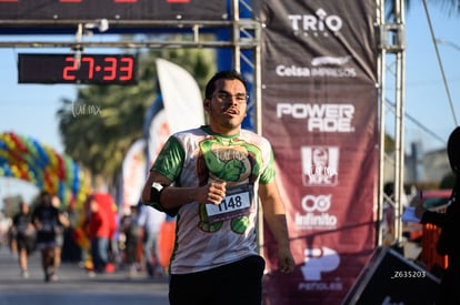 Tortugas | 21K y 5K El Siglo de Torreón 2025