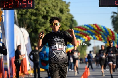 21K y 5K El Siglo de Torreón 2025 | 21K y 5K El Siglo de Torreón 2025