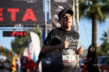 21K y 5K El Siglo de Torreón 2025 | 21K y 5K El Siglo de Torreón 2025