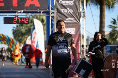 21K y 5K El Siglo de Torreón 2025 | 21K y 5K El Siglo de Torreón 2025