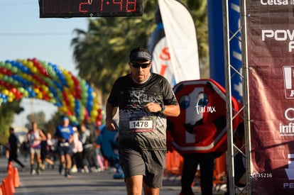 21K y 5K El Siglo de Torreón 2025 | 21K y 5K El Siglo de Torreón 2025