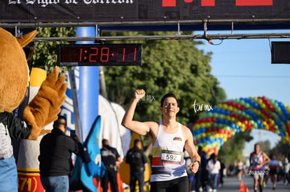 La Pandilla | 21K y 5K El Siglo de Torreón 2025