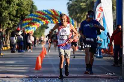 21K y 5K El Siglo de Torreón 2025 | 21K y 5K El Siglo de Torreón 2025