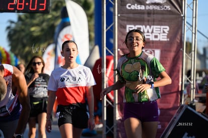 tortugas | 21K y 5K El Siglo de Torreón 2025