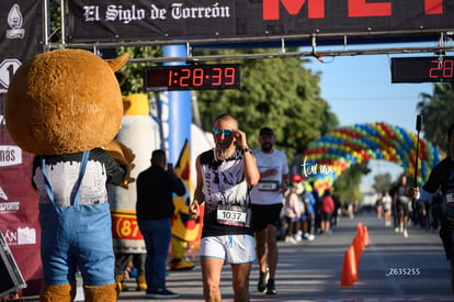 Galgos | 21K y 5K El Siglo de Torreón 2025