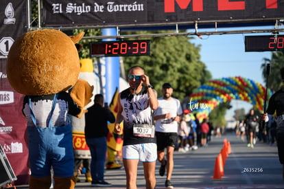 Galgos | 21K y 5K El Siglo de Torreón 2025