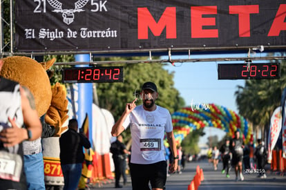 Bengalas | 21K y 5K El Siglo de Torreón 2025