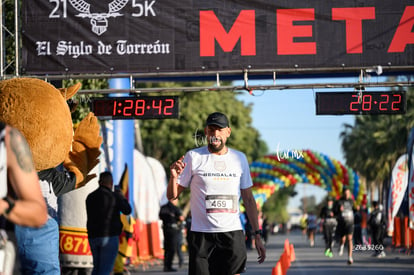 Bengalas | 21K y 5K El Siglo de Torreón 2025