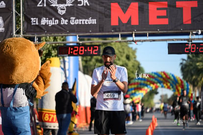 Bengalas | 21K y 5K El Siglo de Torreón 2025