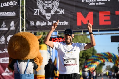 Bengalas | 21K y 5K El Siglo de Torreón 2025