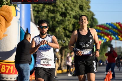 21K y 5K El Siglo de Torreón 2025 | 21K y 5K El Siglo de Torreón 2025