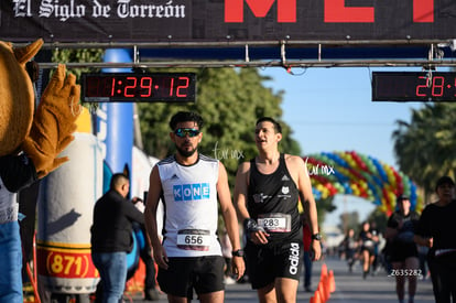 21K y 5K El Siglo de Torreón 2025 | 21K y 5K El Siglo de Torreón 2025