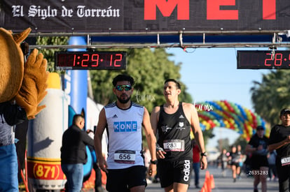 21K y 5K El Siglo de Torreón 2025 | 21K y 5K El Siglo de Torreón 2025