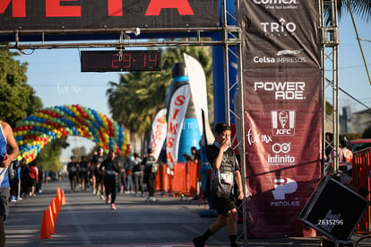 21K y 5K El Siglo de Torreón 2025 | 21K y 5K El Siglo de Torreón 2025