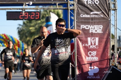 21K y 5K El Siglo de Torreón 2025 | 21K y 5K El Siglo de Torreón 2025