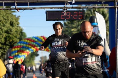 21K y 5K El Siglo de Torreón 2025 | 21K y 5K El Siglo de Torreón 2025