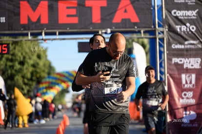 21K y 5K El Siglo de Torreón 2025 | 21K y 5K El Siglo de Torreón 2025