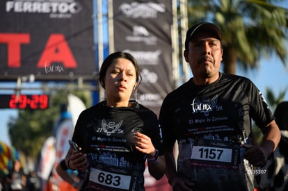 21K y 5K El Siglo de Torreón 2025 | 21K y 5K El Siglo de Torreón 2025