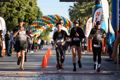 21K y 5K El Siglo de Torreón 2025 | 21K y 5K El Siglo de Torreón 2025