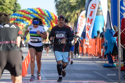 21K y 5K El Siglo de Torreón 2025 | 21K y 5K El Siglo de Torreón 2025