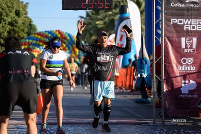 21K y 5K El Siglo de Torreón 2025 | 21K y 5K El Siglo de Torreón 2025